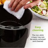 Tower Vortx air fryer 2 litre, UK version