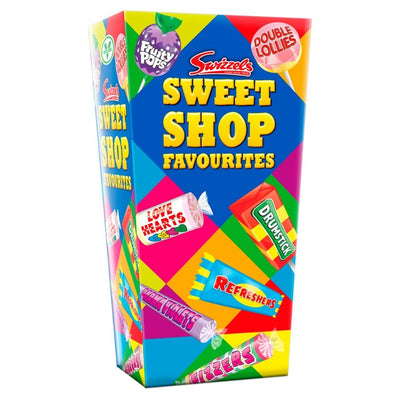 M&S Swizzels Sweet Shop Favourites Assorted Sweets Multipack 324g- Buy online at McGrocer