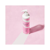 Boucleme natural curl cream 300ml - British product