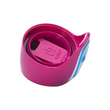 Contigo Swish magenta pink water bottle - British product