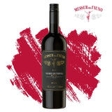 Messer del Fauno Nero di Troia red wine 75cl, imported from the UK
