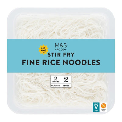M&S Glutenfrie Risnudler 275g