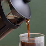 La Cafetière plastic cafetiere 8-cup 1L, UK version
