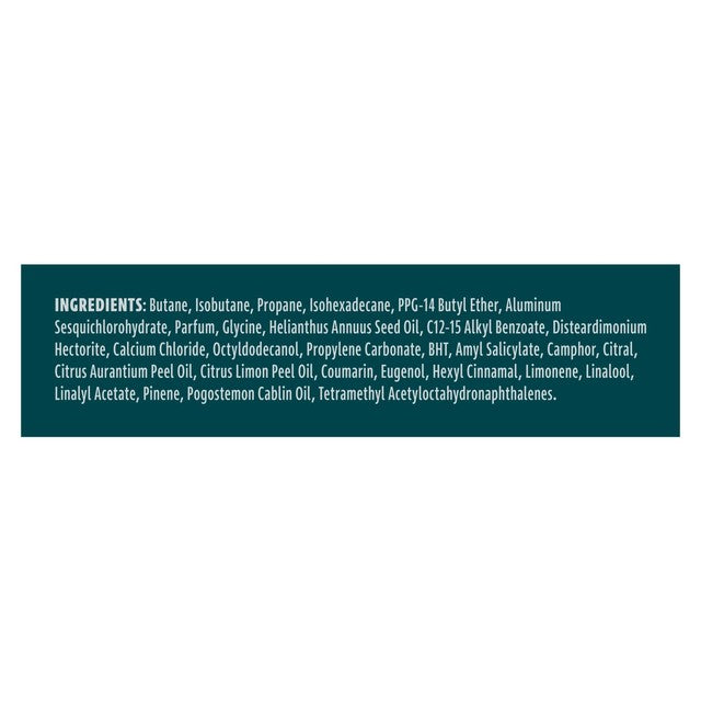 Sure men's anti-perspirant deodorant spray Sport Cool 150ml (British brand)