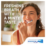 Sensodyne toothpaste Extra Fresh 75ml (British brand)