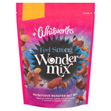 Whitworths Wondermix Feel Strong nut mix 190g (British brand)
