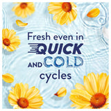 Lenor fabric conditioner Summer Breeze 48 washes, UK version
