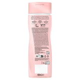 Imperial Leather Mallow and Rose Milk Shower Gel, UK version