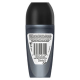 Sure men anti-perspirant deodorant roll-on sensitive 50ml (British brand)