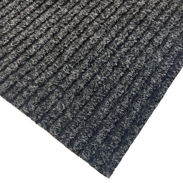 Mighty Mats Mud Trapper ribbed runner 50x150cm, imported from the UK