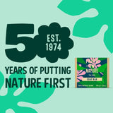 Faith in Nature tea tree soap bar 100g - British product