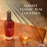 Ron Zacapa Gran Solera rum 70cl (British brand)