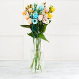 Fun Flowers Dyed Lisianthus