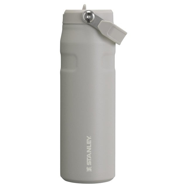 Stanley IceFlow Flip Straw Bottle 0.71L ash, UK version