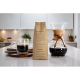 Source Organic Gishwati Ground Coffee 227g (British brand)