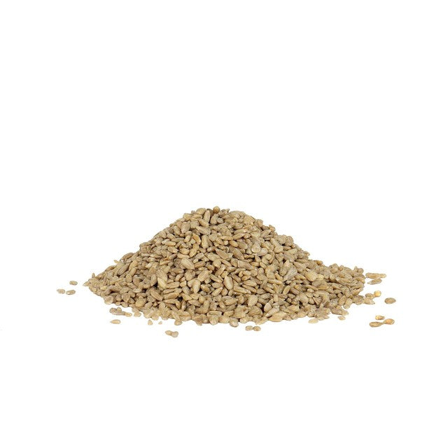Peckish sunflower hearts bird food 2kg, imported from the UK