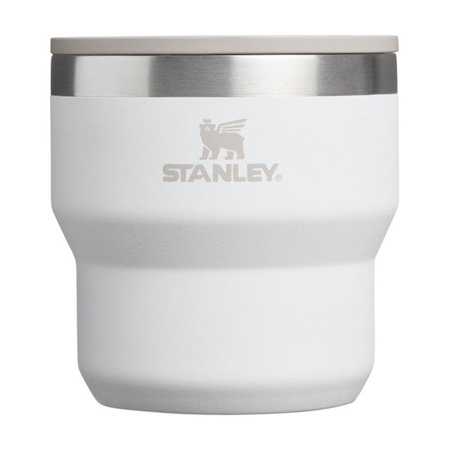 Stanley Stay Hot Stacking Camp Cup 0.29L, imported from the UK
