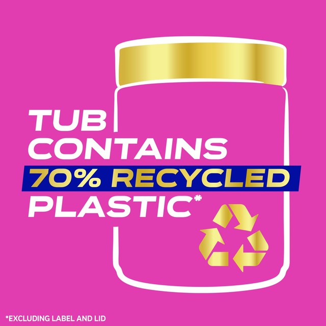 Vanish Turbo stain remover powder 850g, imported from the UK