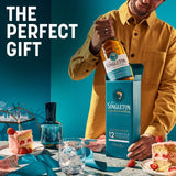 Singleton 12 Year Old Scotch Whisky 70cl (British brand)