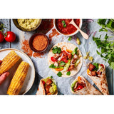 Capsicana Taco Seasoning Mix Medium/Mild 28g - British product