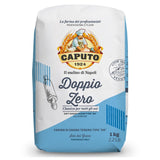 Caputo Classica Double Zero Flour 1kg - British product