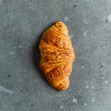 Ole & Steen traditional butter croissant two pack - British product