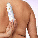 Dove lavender chamomile whole body deodorant spray - British product