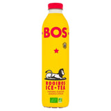 BOS Organic Lemon Rooibos Iced Tea 1L - British product