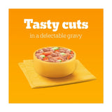 Pedigree wet dog food pouches mixed varieties in gravy 12 x 100g, imported from the UK