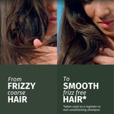 Herbal Essences lavender conditioner 250ml, UK version