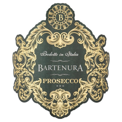 M&S Bartenura Prosecco Vin Blanc Pétillant 75cl - Acheter en ligne chez McGrocer