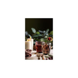 Rayware Gemstone mixer glass 27CL, imported from the UK