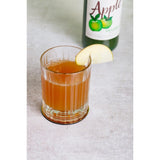 James White organic apple juice 750ml, UK version