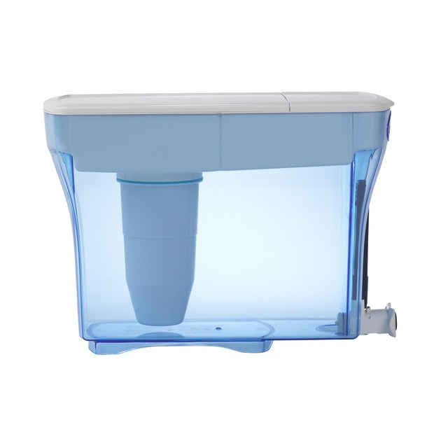 ZeroWater 23 cup water filter dispenser 5.4L (British brand)
