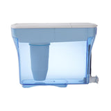 ZeroWater 23 cup water filter dispenser 5.4L (British brand)