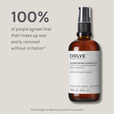 Evolve Beauty Kalahari Dream Cleansing Oil 100ml - British product