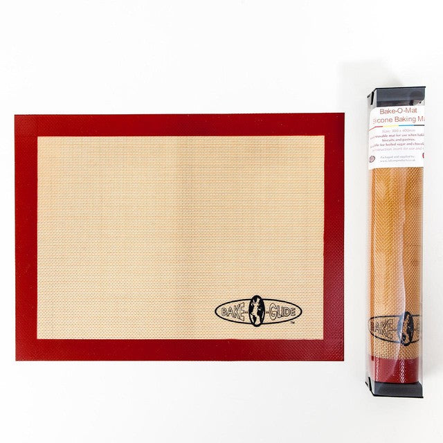 Bake-O-Glide silicone baking mat 40 x 30cm - British product