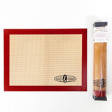 Bake-O-Glide silicone baking mat 40 x 30cm - British product