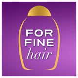 OGX Thick & Full Biotin & Collagen Conditioner 385ml, imported from the UK