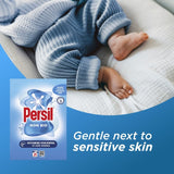 Persil Non Bio Washing Powder 1.05kg, imported from the UK
