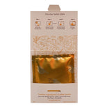 Lumara Turmeric Noor roasted chana sattu drink powder 40g, UK version