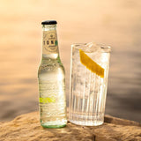 Galvanina Organic Classic Tonic Water 200ml, UK version