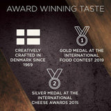 Castello Creamy Blue cheese 150g - British product