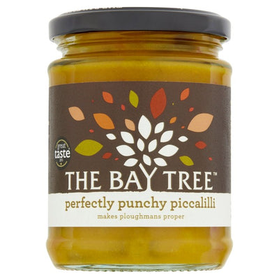 The Bay Tree Piccalilli Traditionelle Relish 295g