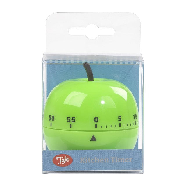 Tala Apple Novelty Kitchen Timer (British brand)