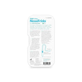 Frida Baby NoseFrida nasal aspirator with filters - British product