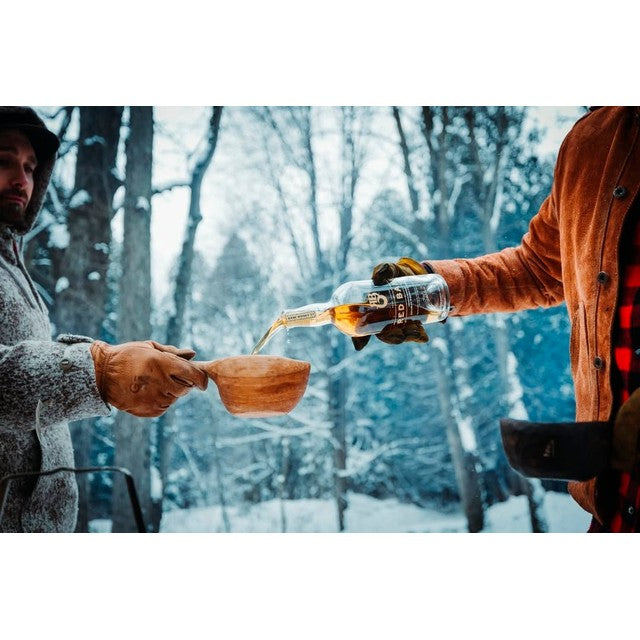 Red Bank Canadian Whisky 70cl, imported from the UK