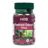 Holland & Barrett beetroot extract tablets 90 tablets, UK version