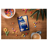 Smarties Milk Chocolate Sweets Sharing Bag 105g (British brand)