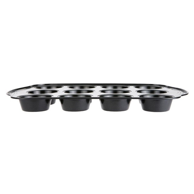 Prestige Aerolift Muffin Tin 12 Cup, imported from the UK